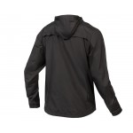 Endura Hummvee Windshell Jacket Black
